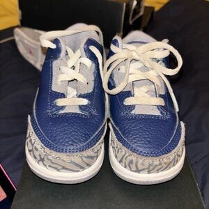 Jordan 3 Retro Toddler